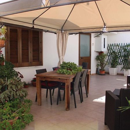 Villino Donna Rita Hotell Lecce Eksteriør bilde