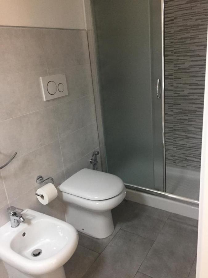 Villino Donna Rita Hotell Lecce Eksteriør bilde